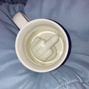 FUNNY 😆 COFFEE ☕️ MUG